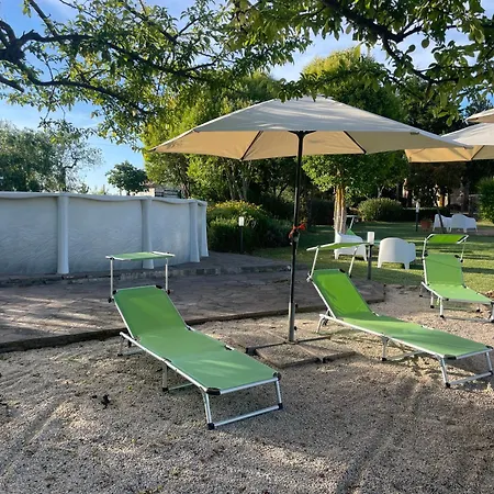 Holiday home Trasimeno Castiglione del Lago