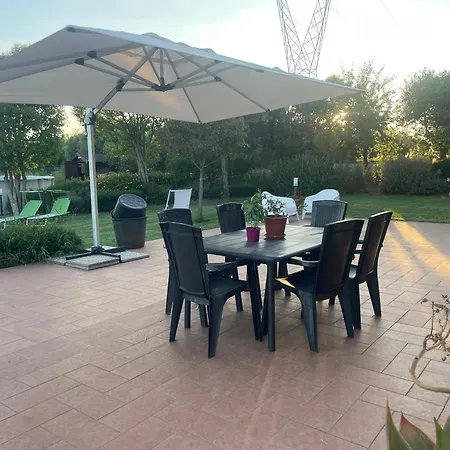 Trasimeno Holiday home *