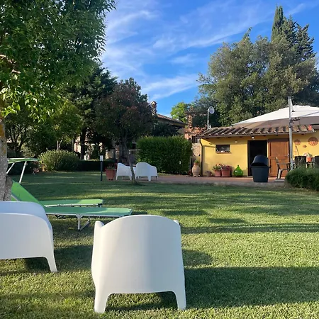 Trasimeno Holiday home Castiglione del Lago