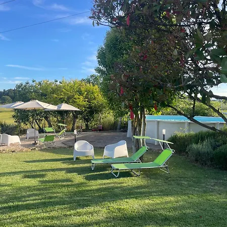 Trasimeno Holiday home *