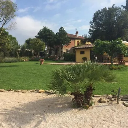 Trasimeno Holiday Кастильоне-дель-Лаго