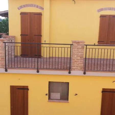 Trasimeno Holiday Кастильоне-дель-Лаго