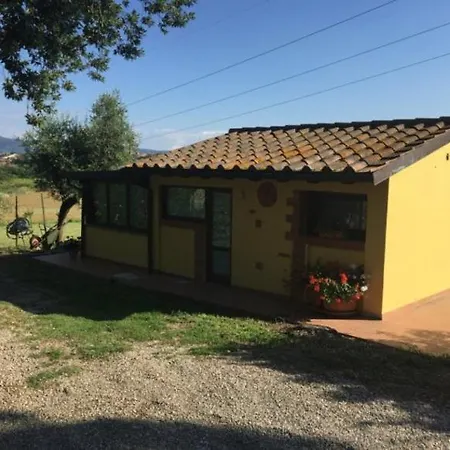 Trasimeno Holiday Дом отдыха